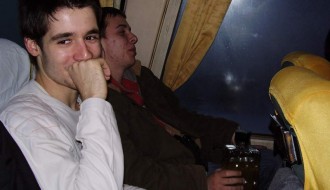 Turija- OKUD Mladost i RKUD Sever