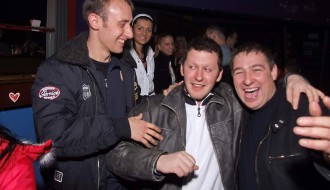 Saša Babić i Bend, Igor Terzija i Žana Prijić