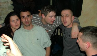 Muzika: Mi Nismo Andjeli