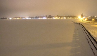 Otvaranje zatvorene terase