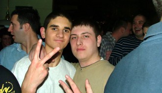 Muzika:Sasa Babic i Band