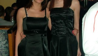 Doček nove 2008 godine