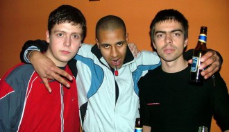 Promocija:Tequile , Muzika:DJ Despy