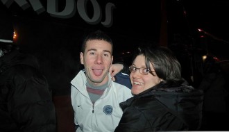 Hodočašće Pomirenja na zemlji u Ženevi