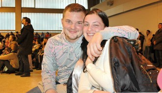 Hodočašće Pomirenja na zemlji u Ženevi