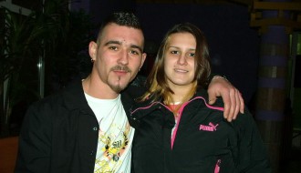 Muzika:Mi Nismo Andjeli Band