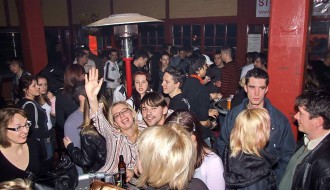 Progressive Passion Night