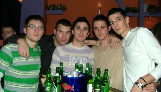 Muzika: Poco Loco Band