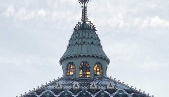 Subotica - Grad na dlanu