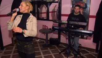 Svakog utorka živa muzika Goran & Bend