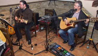 strani rok - Neša & Janoš