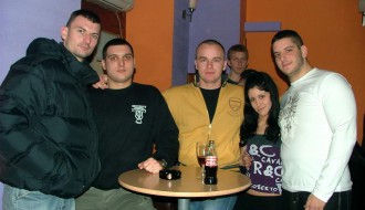 Epruveta Koktel & Tequila Party