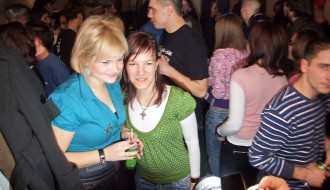 Žurka od SRCA za decu KOLEVKE