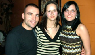 Muzika:Sasa Babic i Band