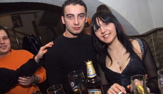 Svakog utorka studentska žurka