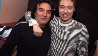 Svakog utorka Super Bend