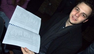 Karaoke veče - Strani Rock