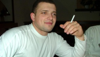 Muzika: Saša Babić i bend