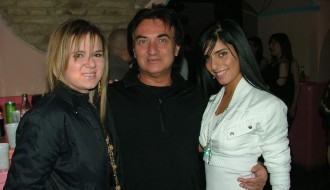 Muzika: Vuk Vučinić i band