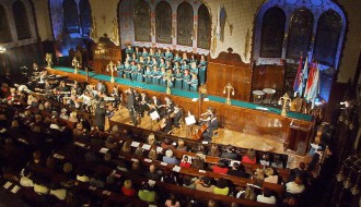 Festival ljubavi i vina