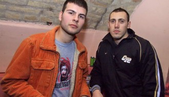 Death - Thrash Metal svirka