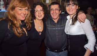 Bend: Mi nismo anđeli