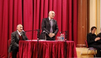 Promocija knjige i CD-a Kornelija Kovača