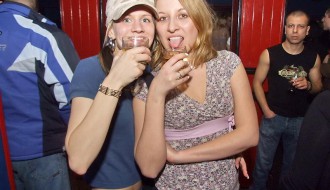 Muzika: Goya, Natasha