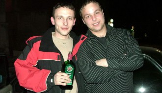 Muzika: Mi nismo Anđeli Band