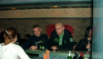 Muzika: DJ Igor