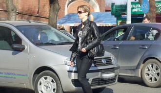 Stiglo nam je proleće?!