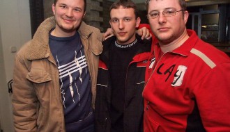 Studentske žurke utorkom