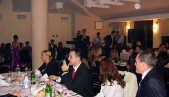 Tradicionalni Banket OKUD-a Mladost