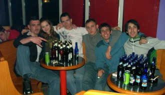 Muzika DJ Faraon aka Milodanović Daniel