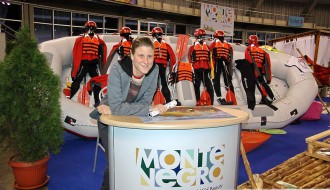 30. međunarodni sajam turizma