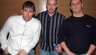 Studentske žurke utorkom