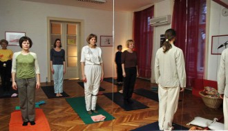 Active studio (Joga)