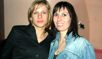 Zvekan Petra i Sabity Norberta