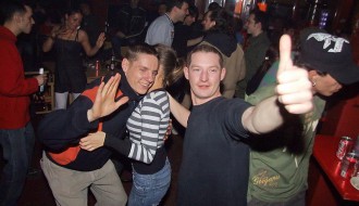 Funpro4: Goya&Natasha, Timika