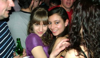 Muzika: Saša Babić i Band