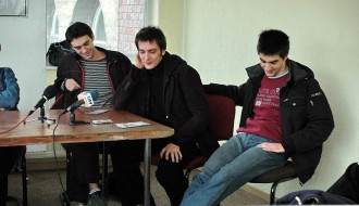 Posle više od 30 godina na repertoaru subotičkog pozorišta ponovo će se naći jedan Nušić