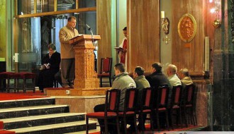 Misa Večere Gospodnje