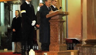 Obredi Velikog Petka.