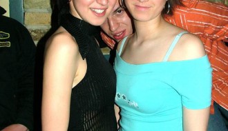 Muzika:Mi Nismo Anđeli