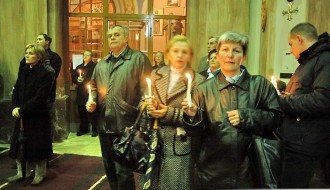 Obredi Velike Subote