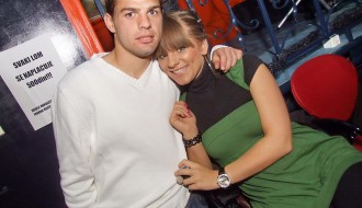 Studentska žurka utorkom