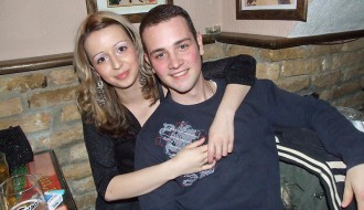 Karaoke veče - Strani Rock