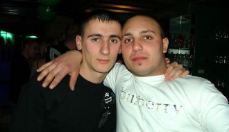 Muzika:Tijana i Igor