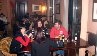 Perpetuum Mobile Band