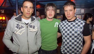 Studentske žurke utorkom